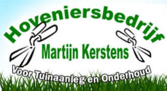 hoveniersbedrijf MK